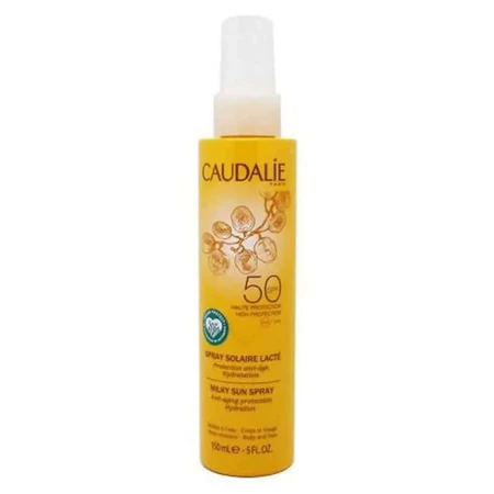 Caudalie Vinosun Spray Lait SPF50, 150 ml