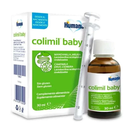 Humana Colimil Baby 30ml