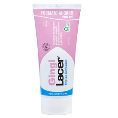Gingilacer Toothpaste, 200 ml