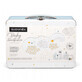 Suavinex Birth Suitcase Set Color Azul