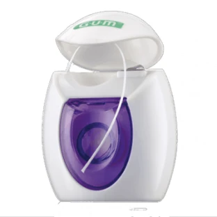 GUM Expanding Floss Tandzijde 2030, 30m