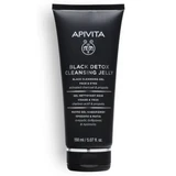 Apivita Gel Nettoyant Noir 150ml