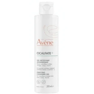 Avene Cicalfate+ Reinigendes Reinigungsgel 200ml