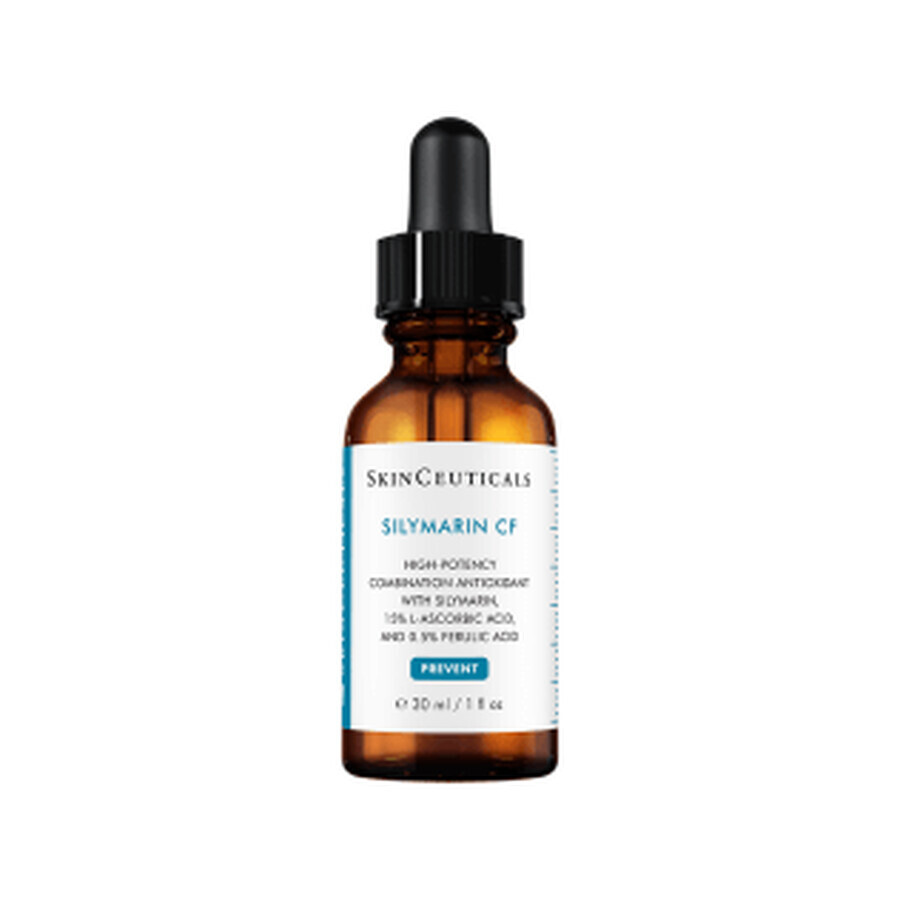 SkinCeuticals Silymarin CF 30ml