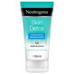 Neutrogena Haut Entgiftung erfrischende Peeling Scrub 150ml