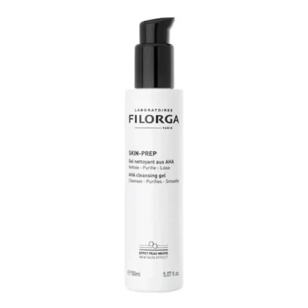 Filorga Skin Prep AHA-Reinigungsgel 150ml