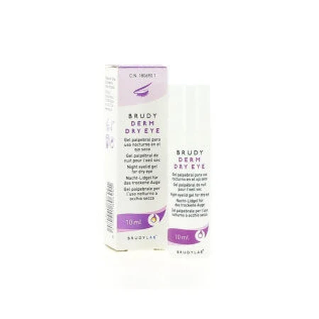 Brudy Derm Dry Eyes 10 ml