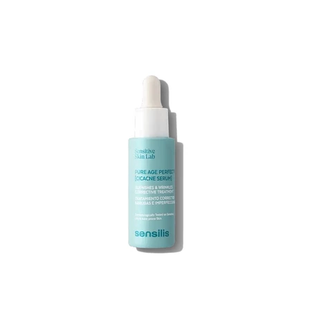Sensilis Puur ouderdomsmasker 30ml