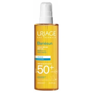 Uriage Bariesun SPF 50+ Aceite Seco 200 ml