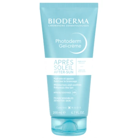 Bioderma Photoderm Apress-Soleil 200 ml