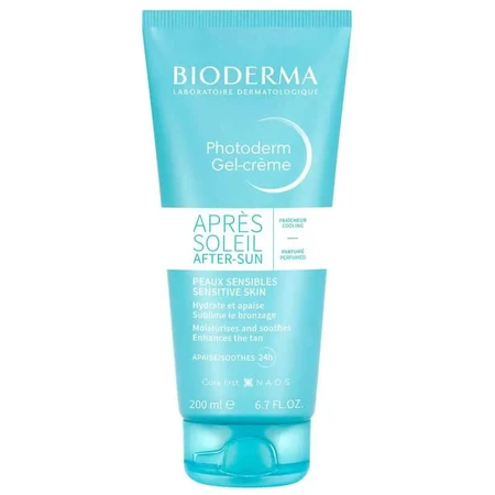 Bioderma Photoderm Apress-Soleil 200 ml