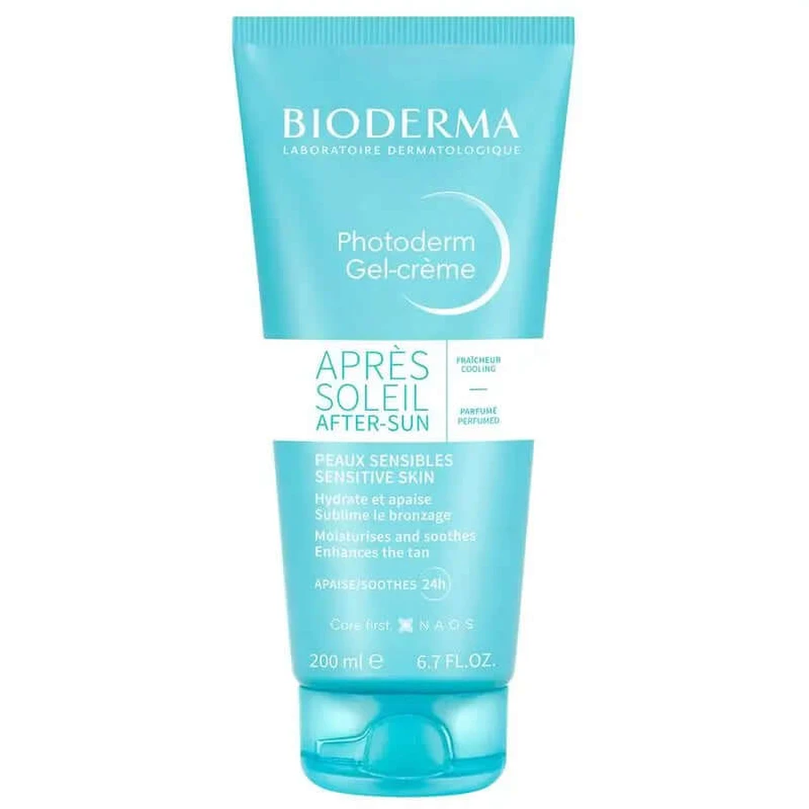 Bioderma Photoderm Apress-Soleil 200 ml