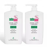 Sebamed DUPLO Body Milk 2x750ml