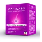 Capicaps Haar en Nagels 120 Capsules