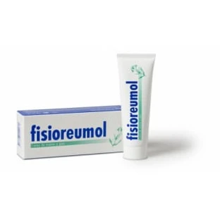 Fisioreumol Entzündungshemmende Creme, 50 ml