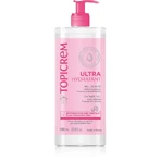 Topicrem Ultra-Feuchtigkeits-Duschgel 1000ml