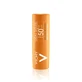 Vichy Ideal Soleil Stick Gevoelige Gebieden en Lippen SPF50+, 7.7g