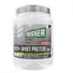Finisher Whey Protein 500g with chocolate flavor