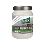Finisher Whey Protein 500g with chocolate flavor