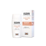 Isdin FotoUltra 100 Active Unify Fusion Fluid COLOUR 50 ml