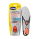 Scholl Inlegzolen Liquiflex Extra 2 Eenheden Maat S