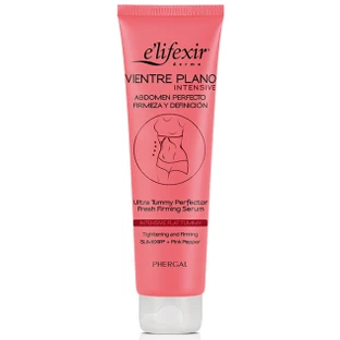 Elifexir Flat Belly Intensive Serum 150ml