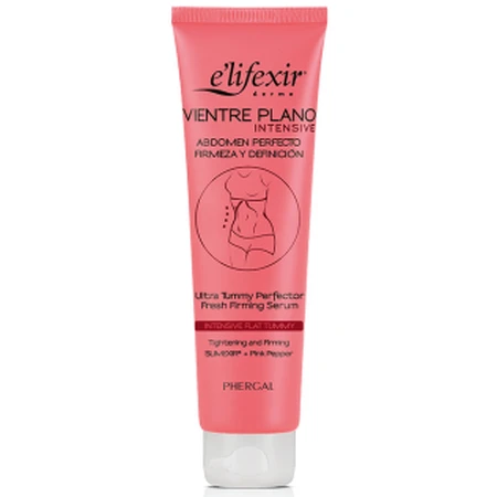 Elifexir Flat Belly Intensive Serum 150ml