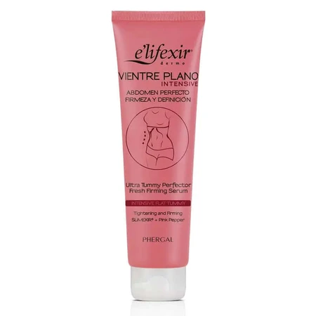 Elifexir Flat Belly Intensive Serum 150ml