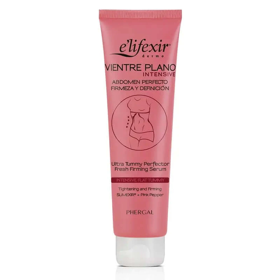 Elifexir Flat Belly Intensive Serum 150ml