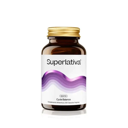 Superlativa Aphrodite 60 capsulas