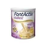 Ordesa FontActiv DiaBest Vanilla 400g