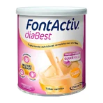 Ordesa FontActiv DiaBest Vanille 400g