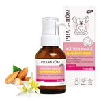 Pranarom PranaBB Süßmandel-Massageöl 30ml