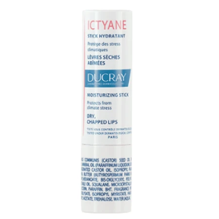 Ducray Ictyane Stick Labial 3g