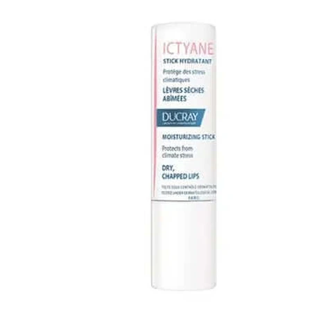 Ducray Ictyane Stick Labial 3g