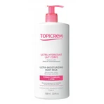 Topicrem Ultra Feuchtigkeitsspendende Körpermilch 1000 ml