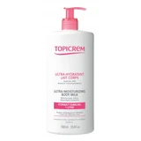 Topicrem Ultra Hydraterende Bodymilk 1000 ml