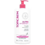Topicrem Ultra Feuchtigkeitsspendende Körpermilch 1000 ml