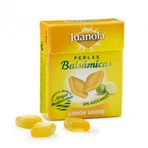 Juanola Groene Citroenparels 25g