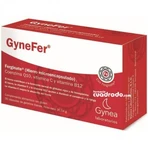 Gynea Gynefer , 30 capsules