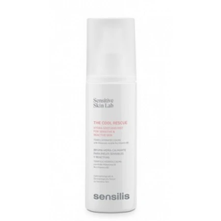 Sensilis The Cool Rescue Bruma Hidro Calmante 150ml