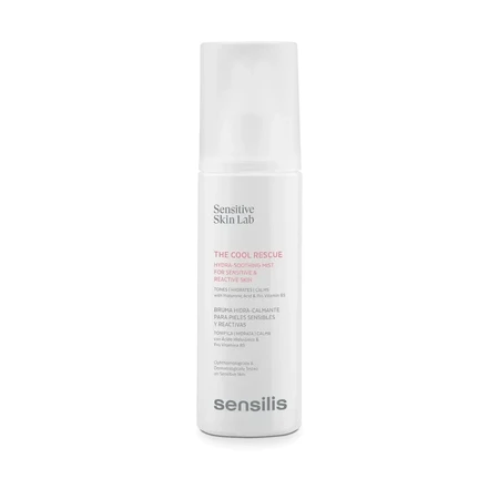 Sensilis The Cool Rescue Bruma Hidro Calmante 150ml