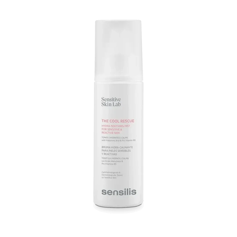 Sensilis The Cool Rescue Bruma Hidro Calmante 150ml