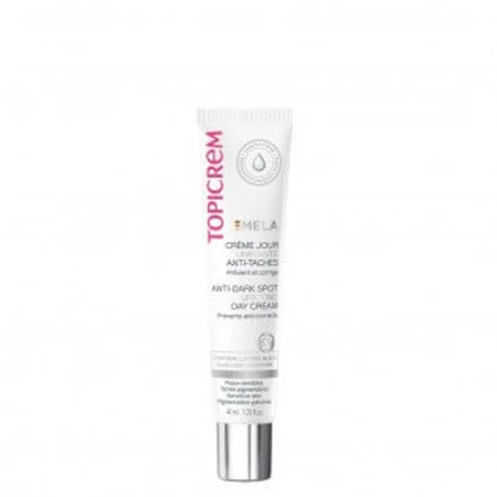 Topicrem Mela Unifying Anti-Blemish Day Cream 40ml