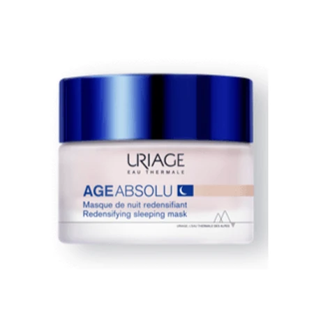 Uriage Age Absolu Nachtmasker 50ml