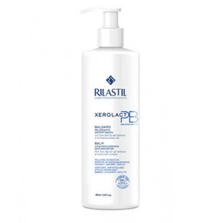 Rilastil Xerolact PB Conditioner 400ml