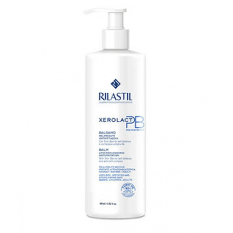 Rilastil Xerolact PB Conditioner 400ml