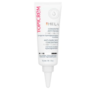 Topicrem Mela Concentré Anti-Taches 50g