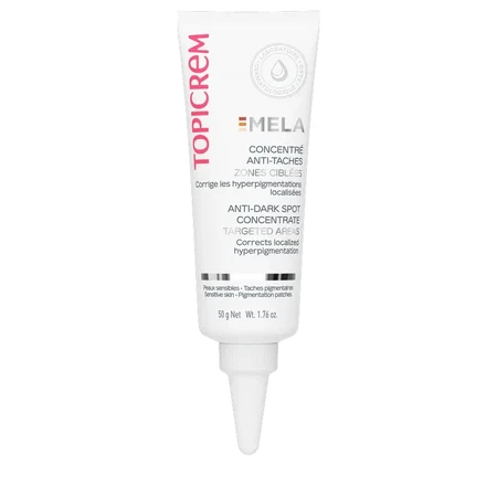 Topicrem Mela Concentré Anti-Taches 50g