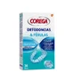 Corega Kieferorthopädie und Zahnschienen 36 Tabletten